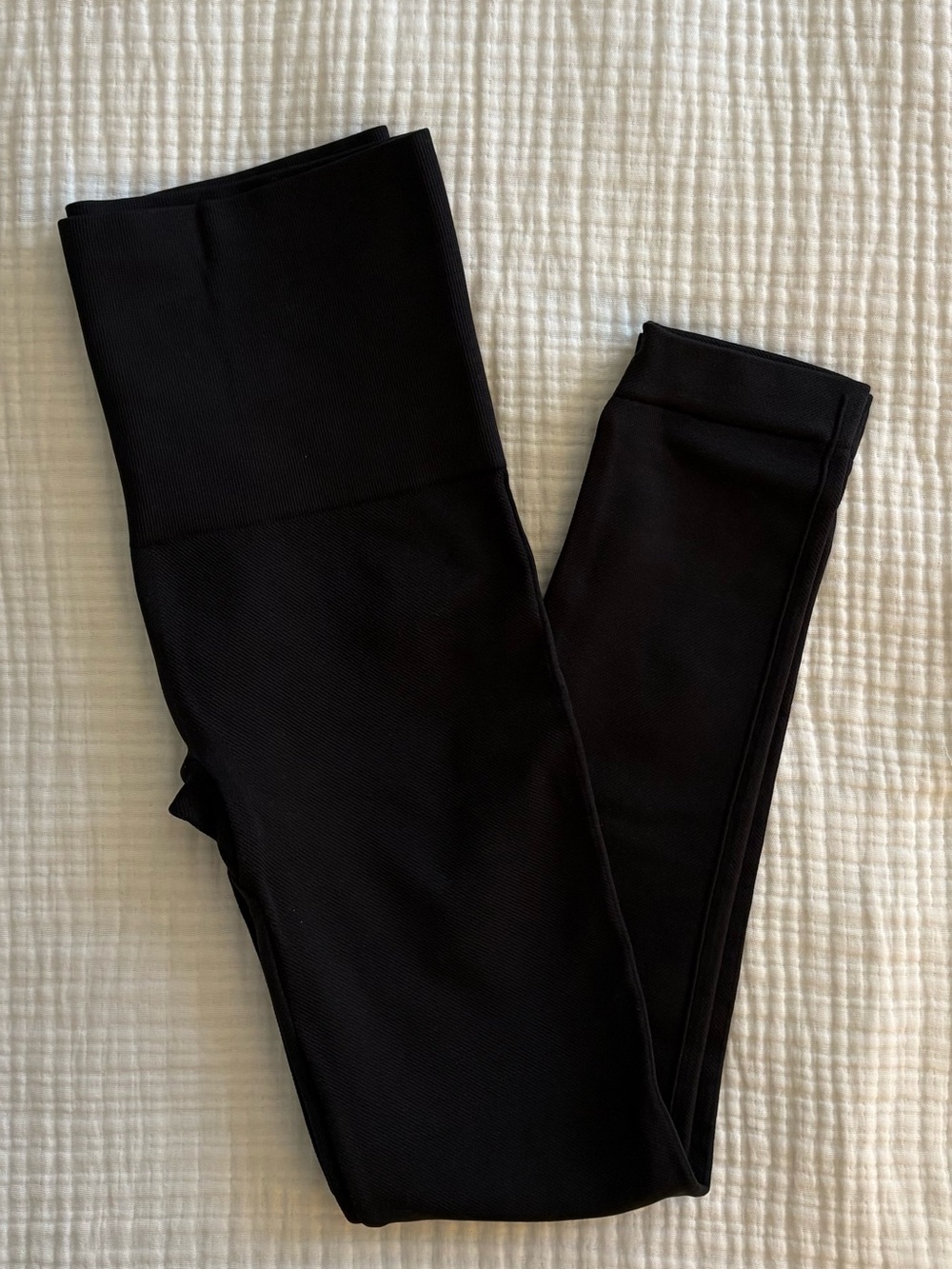 SPANX Look At Me Now Seamless Leggings